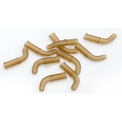 Sport Carp Rovnátka na háček EL malé černé