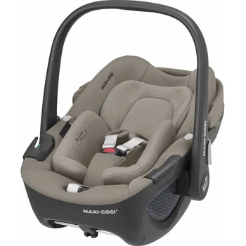 Maxi-Cosi Pebble 360 Luxe 2023 Twillic Truffle