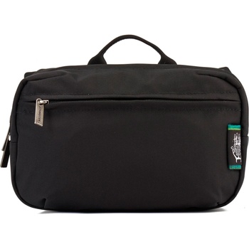 Ethnotek Чанта за кръст Ethnotek Vankiyo Hip Pack Hip bag - Ballistic Black - размер One Size (510-6265-0111)