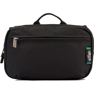 Ethnotek Чанта за кръст Ethnotek Vankiyo Hip Pack Hip bag - Ballistic Black - размер One Size (510-6265-0111)