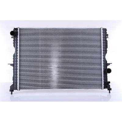 Chladič, chlazení motoru NISSENS 64312A