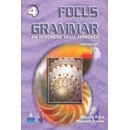 Focus on Grammar 4