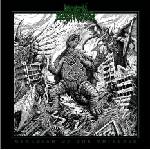 Oxygen Destroyer - Guardian Of The Universe (Green Marble Coloured) (LP) (0760137207108)