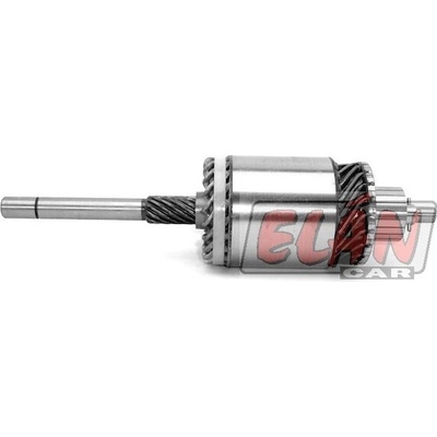 Rotor startéru Magneti Marelli 63227512, 54268555