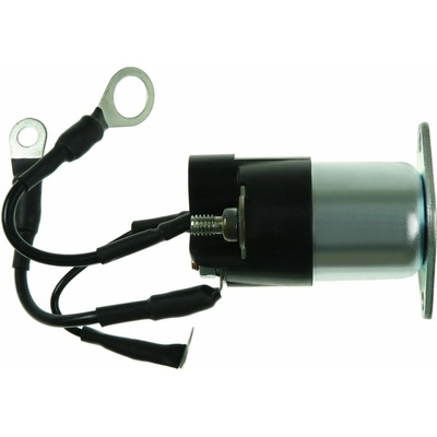 Elektromagnetický spínač, startér AS-PL SS0180S