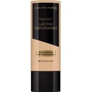 Max Factor Facefinity Lasting Performance tekutý make-up pre dlhotrvajúci efekt 097 Golden Ivory 35 ml