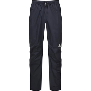 Mountain Equipment Мъжки водоустойчив панталон Mountain Equipment Zeno Fullzip Pant Waterproof trousers - Black - размер XXL (007-3803-0115)