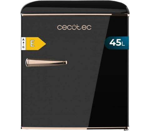 CECOTEC Bolero CoolMarket TT Origin 45