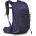 Osprey Дамска туристическа раница Osprey Women's Tempest 11 Walking backpack - Deep Fig / Hotspot Pink - размер One Size (504-0335-0211)
