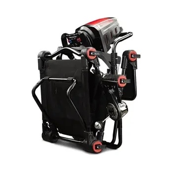 Image 1 of Next Level Racing F-GT Lite NLR-S015