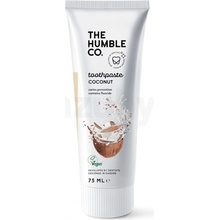 The Humble Coconut & Salt 75 ml