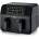 Ariete Air Fryer Dual (4623)