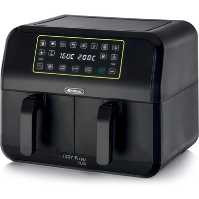 Ariete Air Fryer Dual (4623)