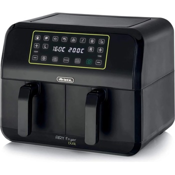 Image 1 of Ariete Air Fryer Dual (4623)