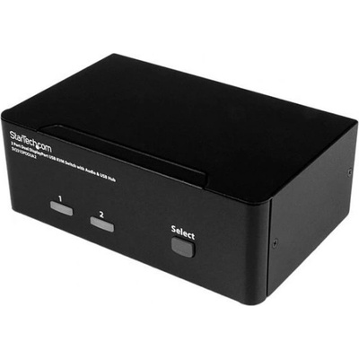 StarTech SV231DPDDUA2