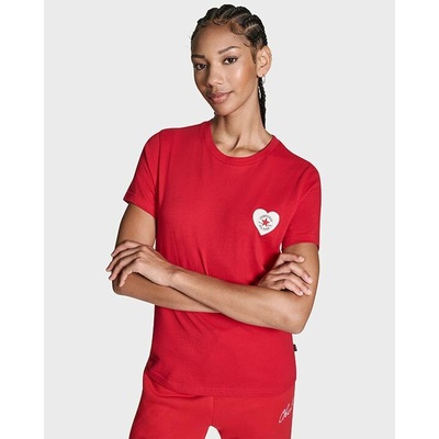 Converse Valentine's Day CVW6T130 RED Red