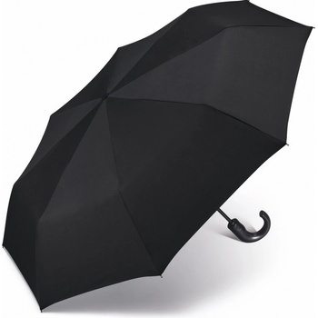 Happy Rain Essentials Up & Down RH 43667 automatický pánský deštník černý