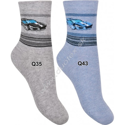 Gatta Detské ponožky g34 n01 vz 409 Q35