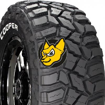 Cooper Discoverer STT PRO 285/75 R16 126/123Q Rwls P.o.r.