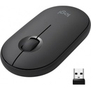 Logitech Pebble M350 Wireless Mouse 910-005718