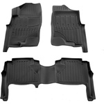 Umbrella Nissan Navara D40 191352