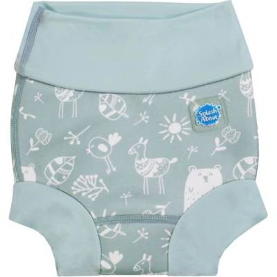 Splash About happy nappy duo sunny bear m