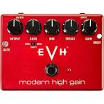 Dunlop MXR EVHMHG EVH Modern High Gain Eфект за китара (EVHMHG)