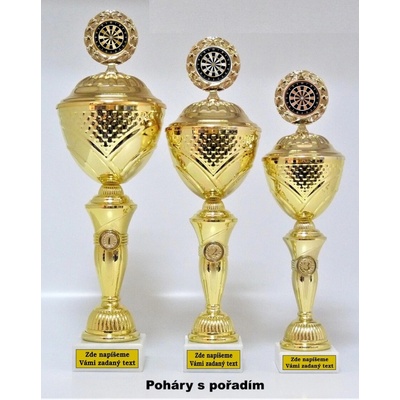 VIZINGR Šipkařské poháry 359-LAC030 359-LAC030/53 cm