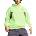 PUMA Fit Woven Full-Zip Training Jacket Green