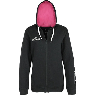 Spalding Team II Jacket 4HER 3003079-07