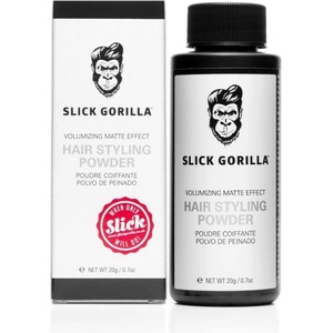 Slick Gorilla Hair Styling Powder 20 g