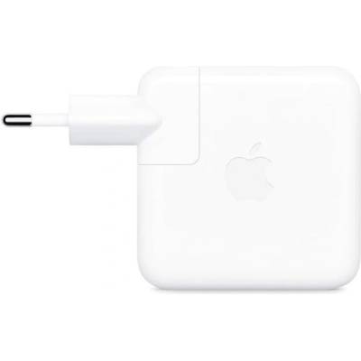 Apple USB-C Power Adapter MXN53ZM/A 70W зарядно (MXN53ZM/A)