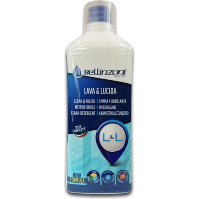 Bellinzoni L&L Objem: 1,0 l