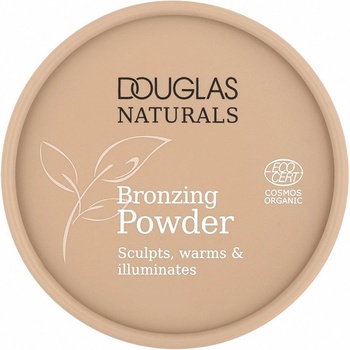 Douglas Naturals Bronzing Powder Бронзиращо покритие 8, 5gr