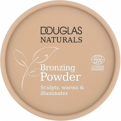Douglas Naturals Bronzing Powder Бронзиращо покритие 8, 5gr