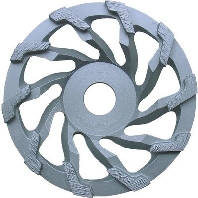 Norton clipper Diamantový kotouč 125 mm 70184623049