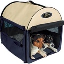 Ostatní potřeby pro cestování se psem Trixie T-Camp Mobile Kennel 3 S 50 x 50 x 60 cm