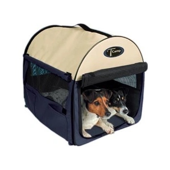 Trixie T-Camp Mobile Kennel 3 S 50 x 50 x 60 cm