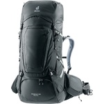 Deuter Трекинг раница Deuter Women's Aircontact Pro SL 65+10 l Walking backpack - Graphite - размер One Size (502-9439-0111)