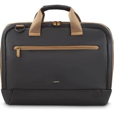 Hama 00222053 ULTRA LIGHTWEIGHT 16.2" черна чанта за лаптоп (00222053)