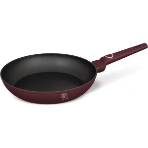Berlinger Haus Тиган с титаново незалепващо покритие Leonardo 28 см 54971 (BH/8024)