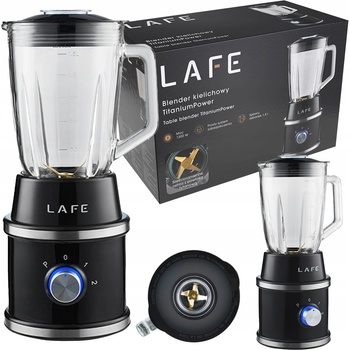 LAFE Titanium Power 1300W