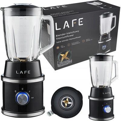 LAFE Titanium Power 1300W
