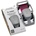 ZEBRA Мастилена лента Zebra ZC100/300, YMCKO /800300-250EM/
