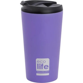 Image 1 of Ecolife Чашка Лила 370ml