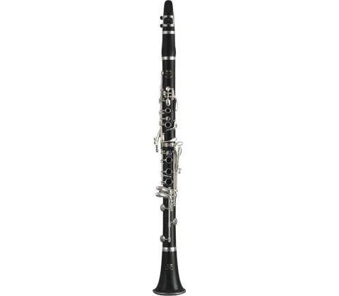 Yamaha YCL 650