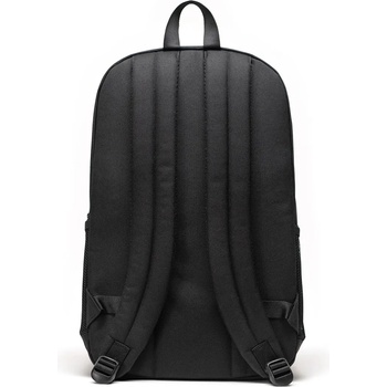Herschel Раница Herschel Fleet Skate 28 L в черно голям размер с изчистен дизайн 11668-00001-OS (11668.00001.OS)