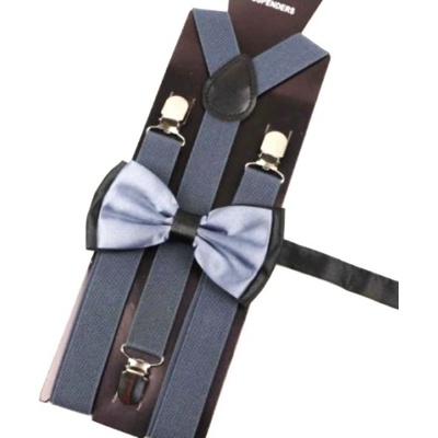 Miranda Set motýlik a traky M229 Gray