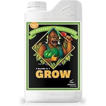 Image 1 of pH Perfect Grow 1L - минерален тор за растения