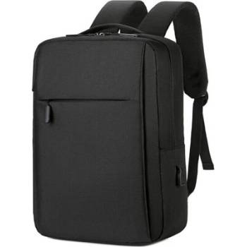 Image 1 of Urban Explorer Раница Urban Explorer CityPulse 15.6″, Черен цвят (UE068CBK)